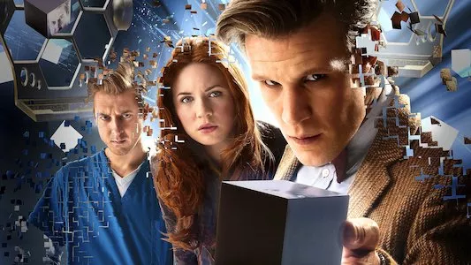 Image Doctor Who 4