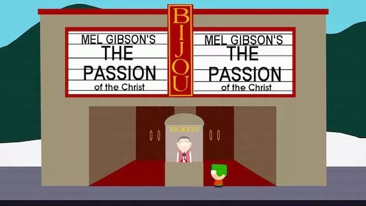 Image South Park 3