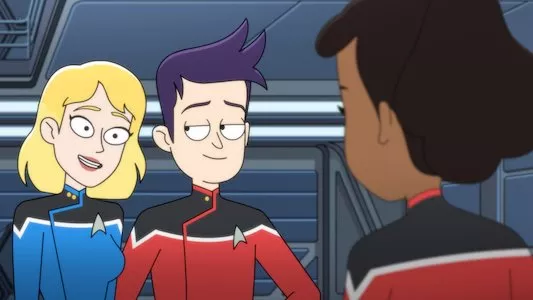 Image Star Trek: Lower Decks 5