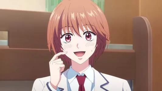 Image Hana-Kimi 10