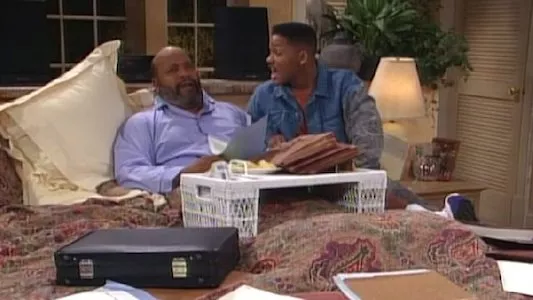 Image El Principe de Bel-Air 8