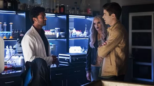 Image The Flash 3