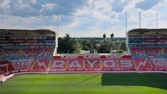 Image Necaxa 1
