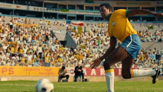 Image Brasil 70: La saga del tricampeonato 1