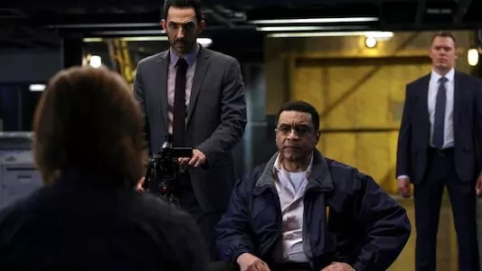 Image The Blacklist 12