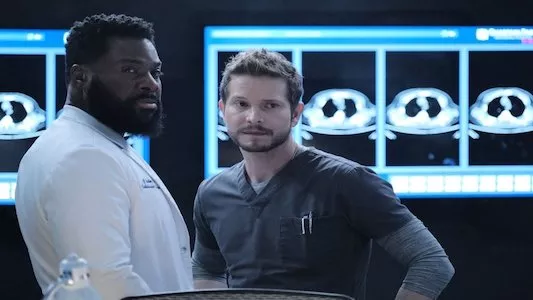 Image The Resident 3
