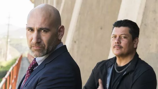 Image Fear the Walking Dead 4