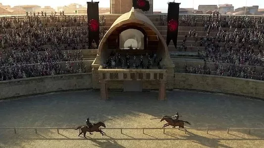 Image La casa que construyeron los dragones 1