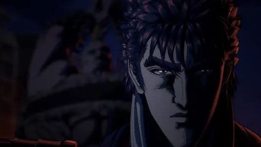 Image El puño de la Estrella del Norte: HOKUTO NO KEN 1