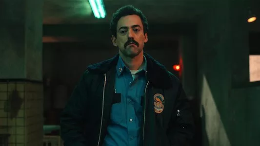 Image Narcos: Mexico 6