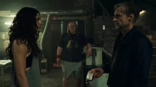Image City of Blood 1