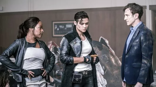 Image Z Nation 2