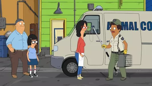 Image Bob's Burgers 7