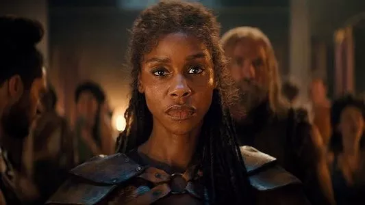 Image Spartacus: House of Ashur 6
