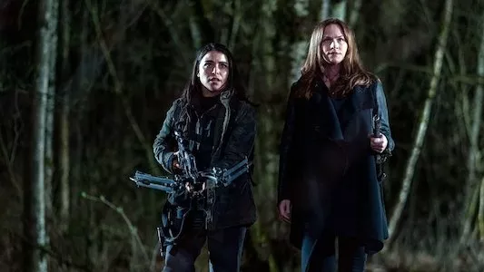 Image Van Helsing 4