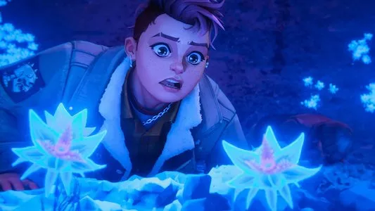 Image Stranger Things: Relatos del 85 5