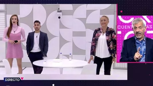 Image Secret Story: La Casa de los Secretos 85