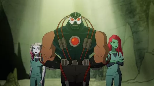 Image Harley Quinn 7