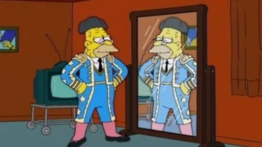 Image Los Simpsons 16