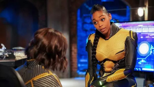 Image Black Lightning 16