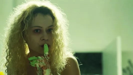 Image Orphan Black 4