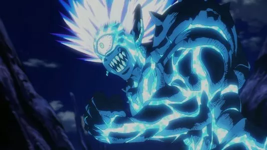 Image One-Punch Man 12