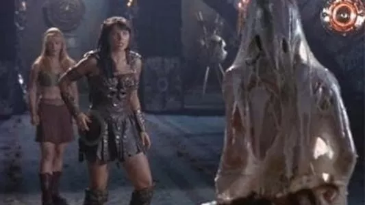Image Xena: La princesa guerrera 22