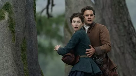Image Outlander: Sangre de mi sangre 1
