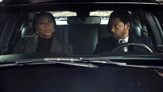 Image The Equalizer (2021) 11