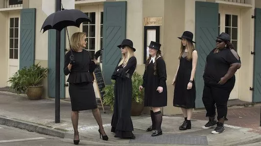 Image American Horror Story 1