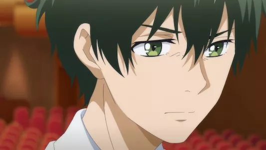Image Ao no Orchestra 22