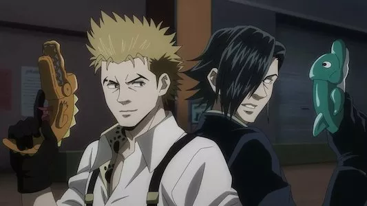 Image Nyaito obu za Ribingu Kyatto 8