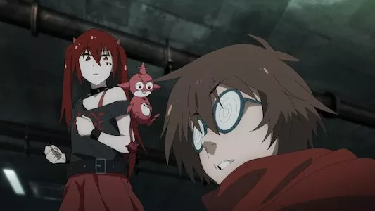 Image Mahou Shoujo Magical Destroyers 1
