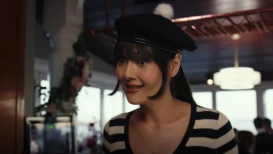 Image Poker Face (2023) 11
