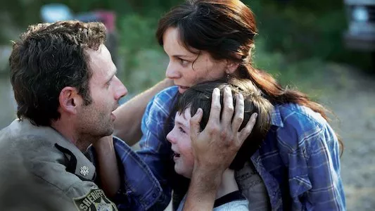 Image The Walking Dead 3