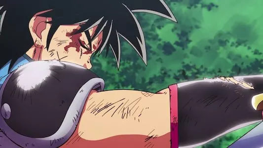 Image Dragon Quest: Dai no Daibouken (2020) 20
