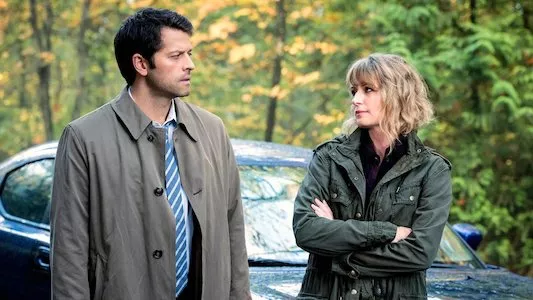 Image Supernatural 9