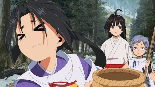 Image The Elusive Samurai 10