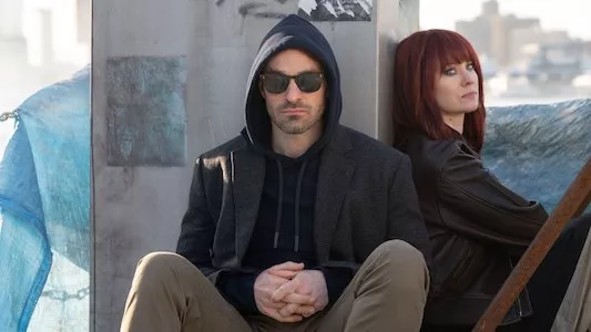Image Daredevil: Born Again 2