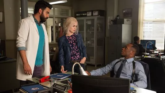 Image iZombie 2