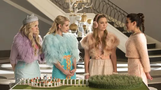 Image Scream Queens 5