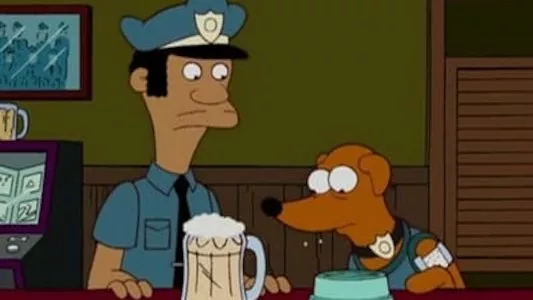 Image Los Simpsons 20
