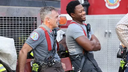 Image Chicago Fire 3