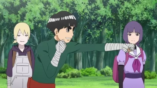 Image Boruto Naruto Proximas Generaciones 34