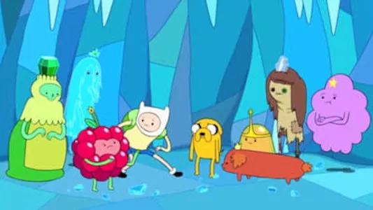 Image Hora de aventuras 3