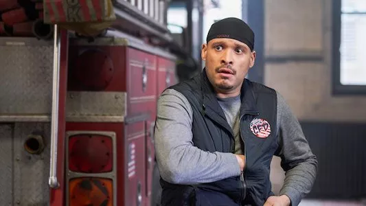 Image Chicago Fire 15