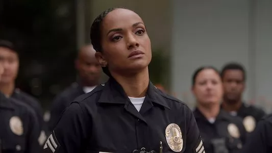 Image The Rookie 2