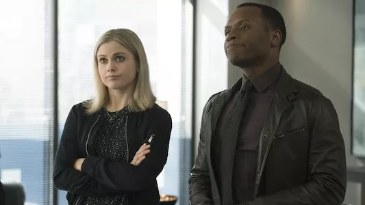 Image iZombie 7