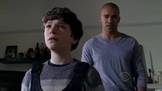 Image Mentes criminales 22