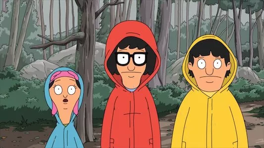 Image Bob's Burgers 15